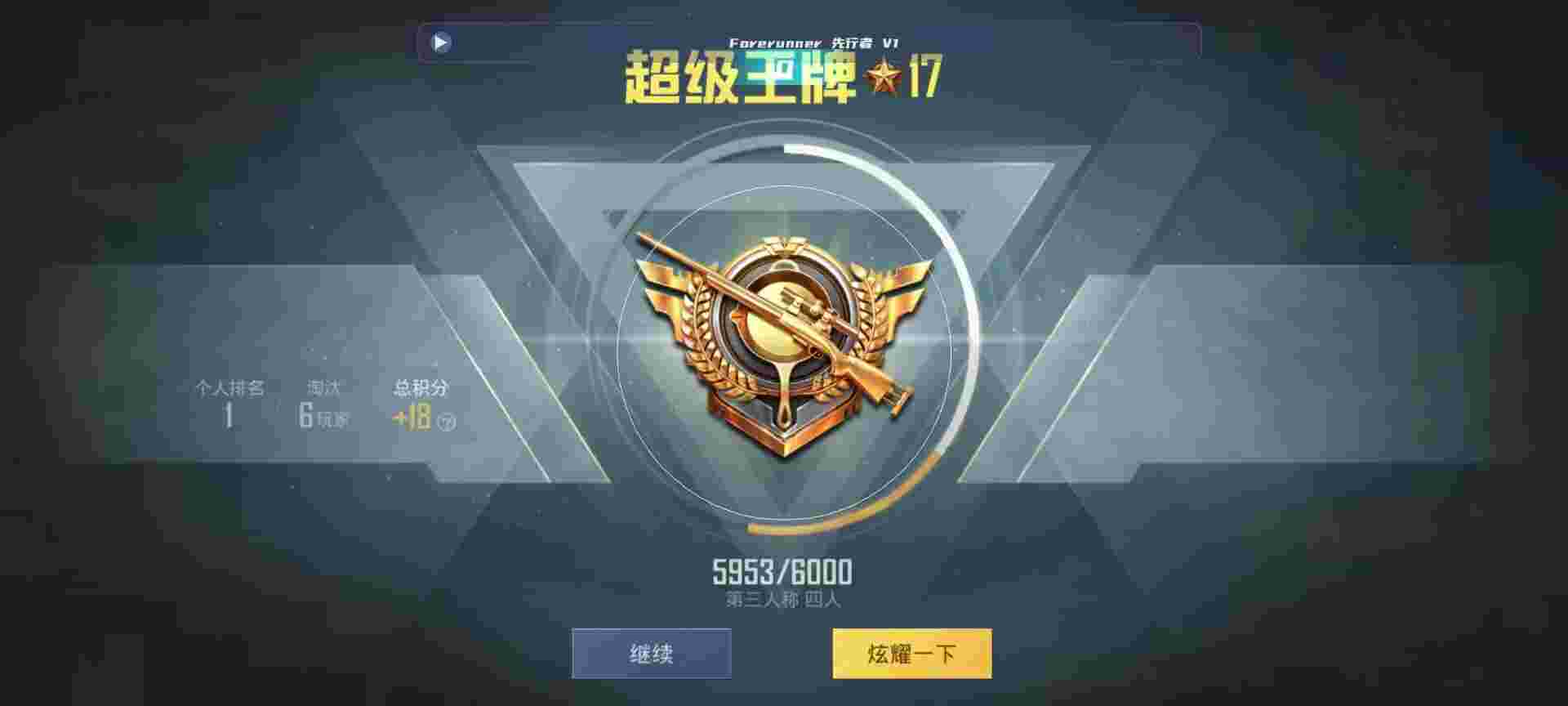 和平精英鸡腿辅助自瞄 - ��ƽ��ӢĿǰ��ҷ���辅助预览图